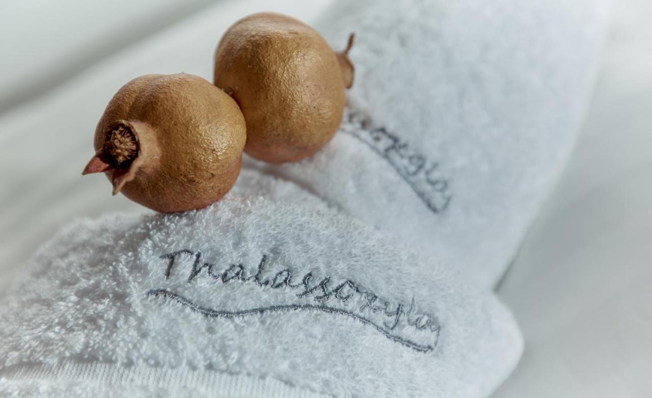 Thalassoxyla Mouressi Mourésion エクステリア 写真