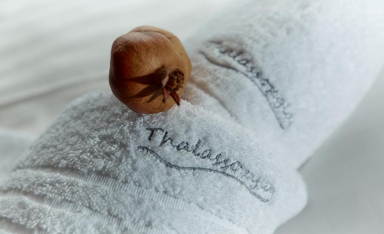 Thalassoxyla Mouressi Mourésion エクステリア 写真